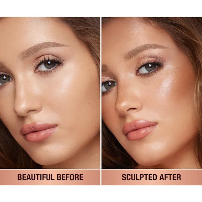 Gel Tạo Khối Charlotte Tilbury Hollywood Contour Wand 