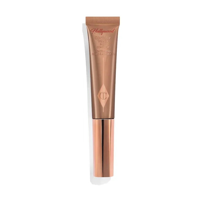 Gel Tạo Khối Charlotte Tilbury Hollywood Contour Wand #Fair-Medium-Kallos