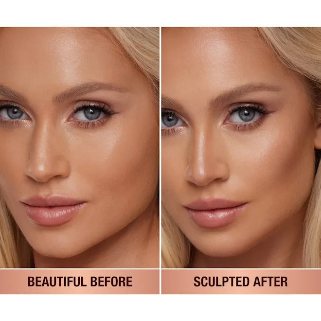Gel Tạo Khối Charlotte Tilbury Hollywood Contour Wand 