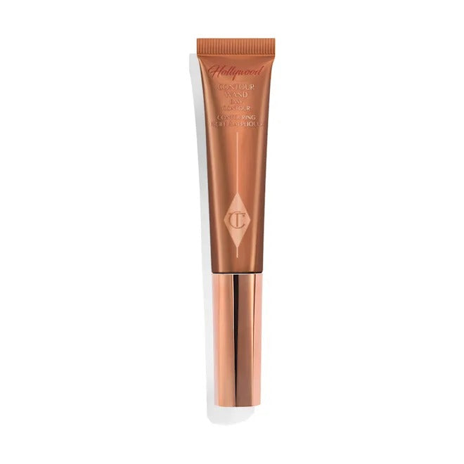 Gel Tạo Khối Charlotte Tilbury Hollywood Contour Wand #Medium-Deep-Kallos