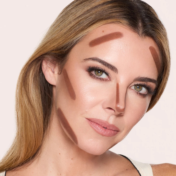 Gel Tạo Khối Charlotte Tilbury Hollywood Contour Wand 