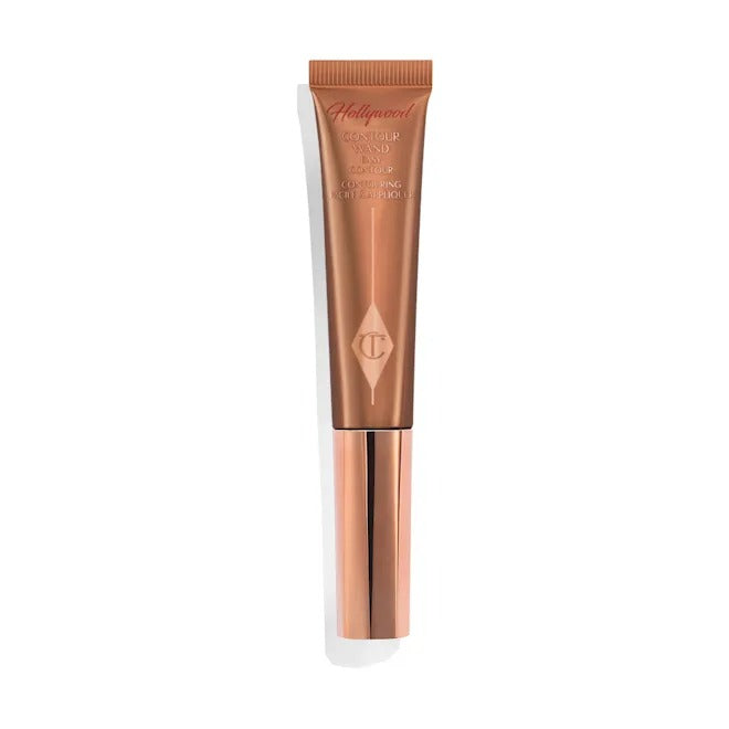 Gel Tạo Khối Charlotte Tilbury Hollywood Contour Wand #Medium-Kallos