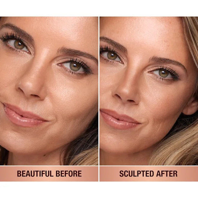 Gel Tạo Khối Charlotte Tilbury Hollywood Contour Wand 