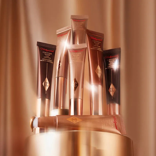 Gel Tạo Khối Charlotte Tilbury Hollywood Contour Wand 