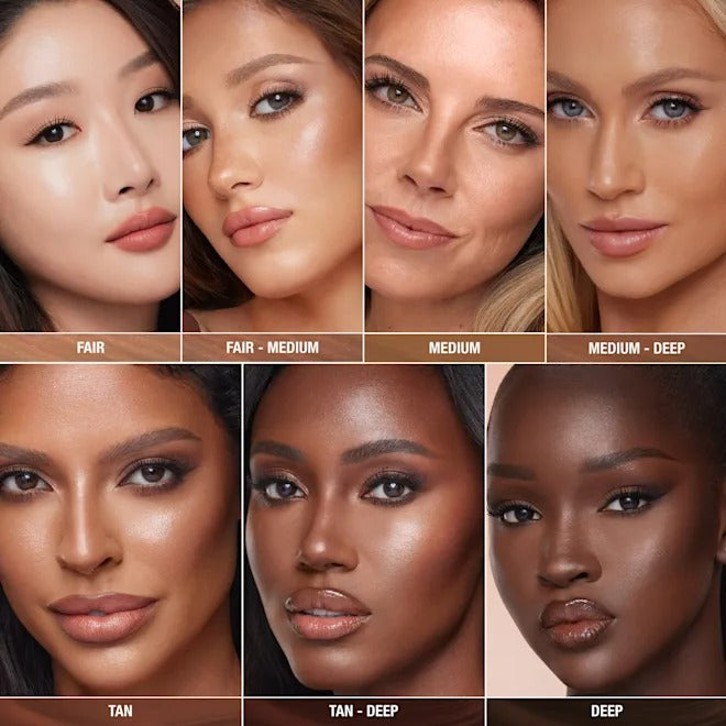 Gel Tạo Khối Charlotte Tilbury Hollywood Contour Wand 