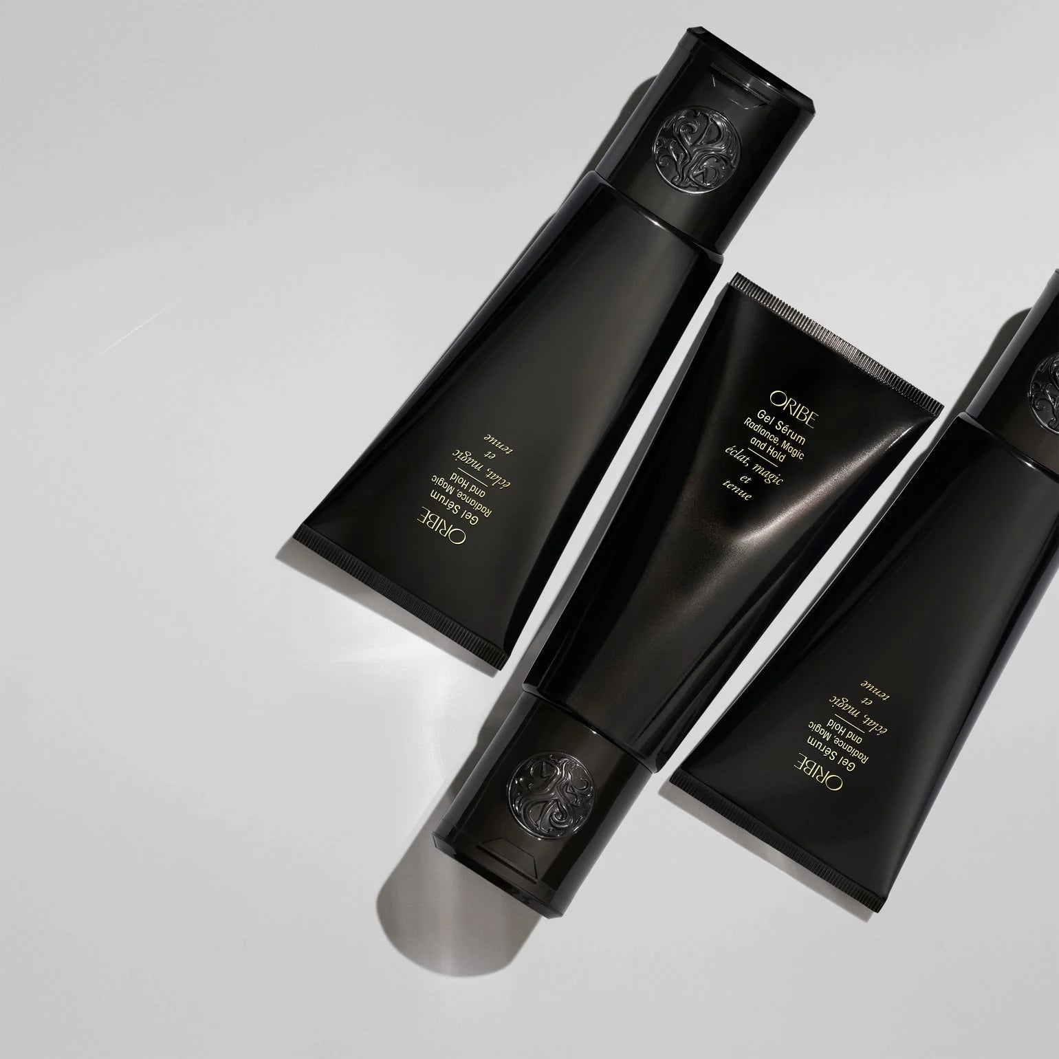 Gel Tạo Kiểu Tóc ORIBE Gel Sérum Radiance, Magic and Hold-Kallos