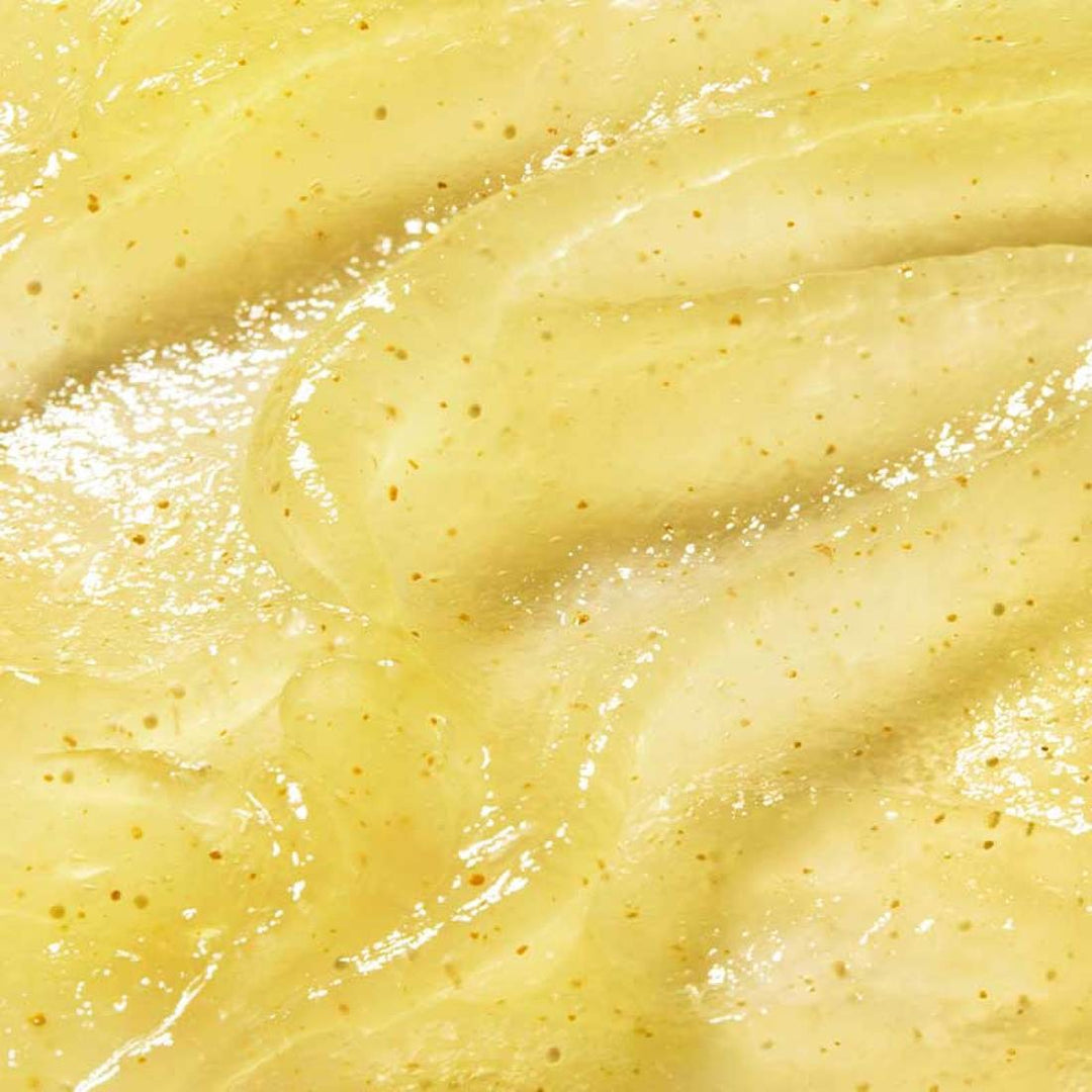 Gel Tẩy Trang HANYUL Yuja Brightening Peeling Gel Balm Cleanser