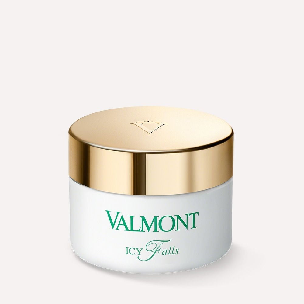Gel Tẩy Trang VALMONT Icy Falls Makeup Removing