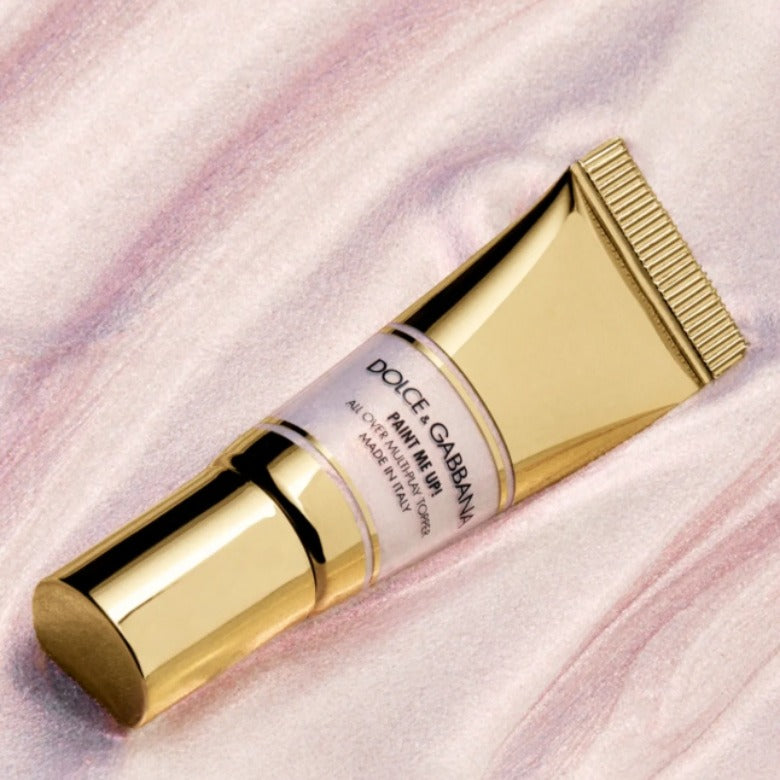 Gel Trang Điểm Dolce &amp; Gabbana Paint Me Up 