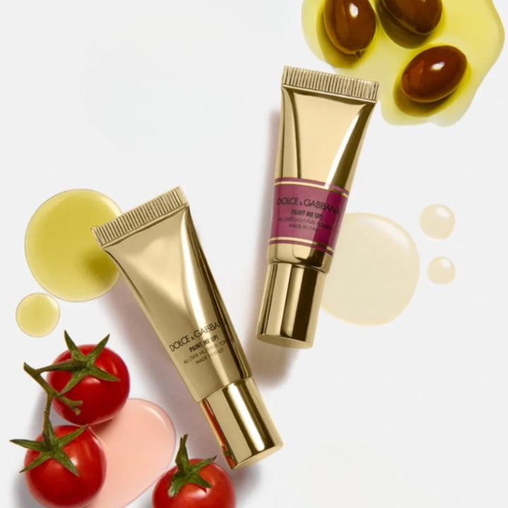 Gel Trang Điểm Dolce &amp; Gabbana Paint Me Up 
