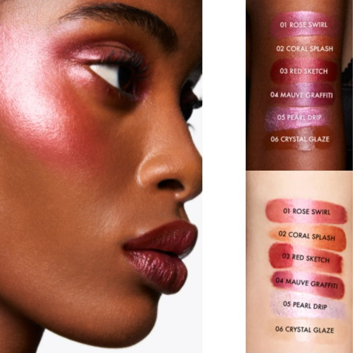 Gel Trang Điểm Dolce &amp; Gabbana Paint Me Up 