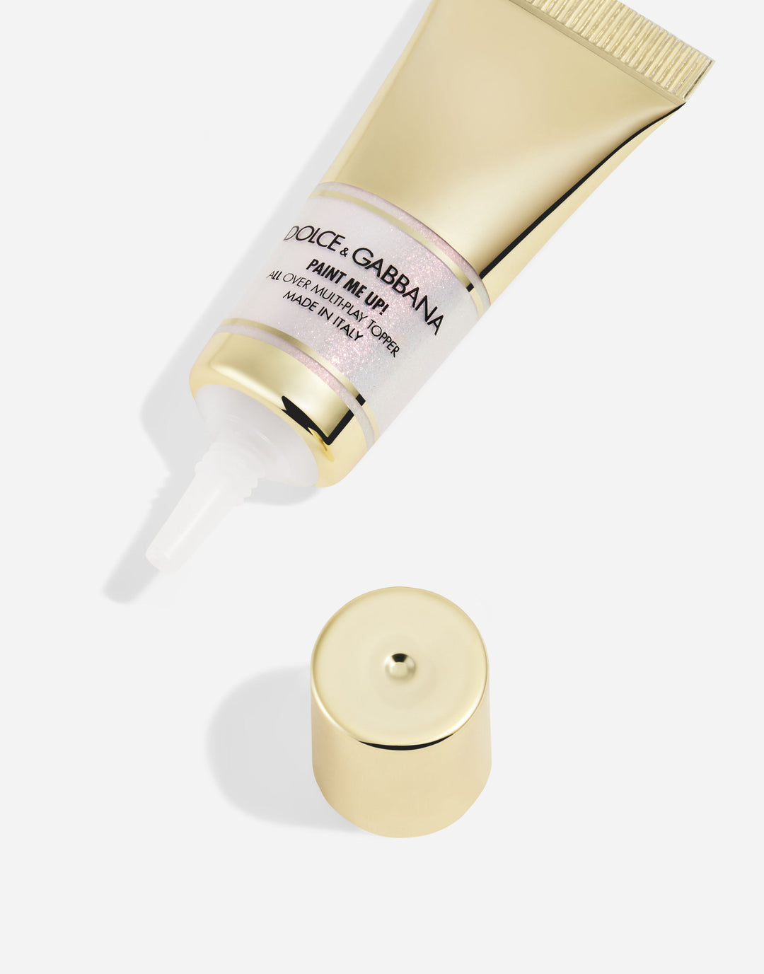 Gel Trang Điểm Dolce &amp; Gabbana Paint Me Up 