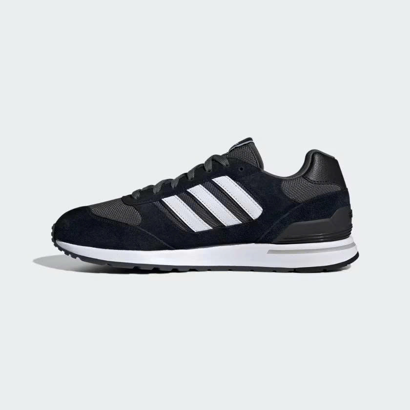 Giày ADIDAS Run 80s #Legend Ink-Kallos