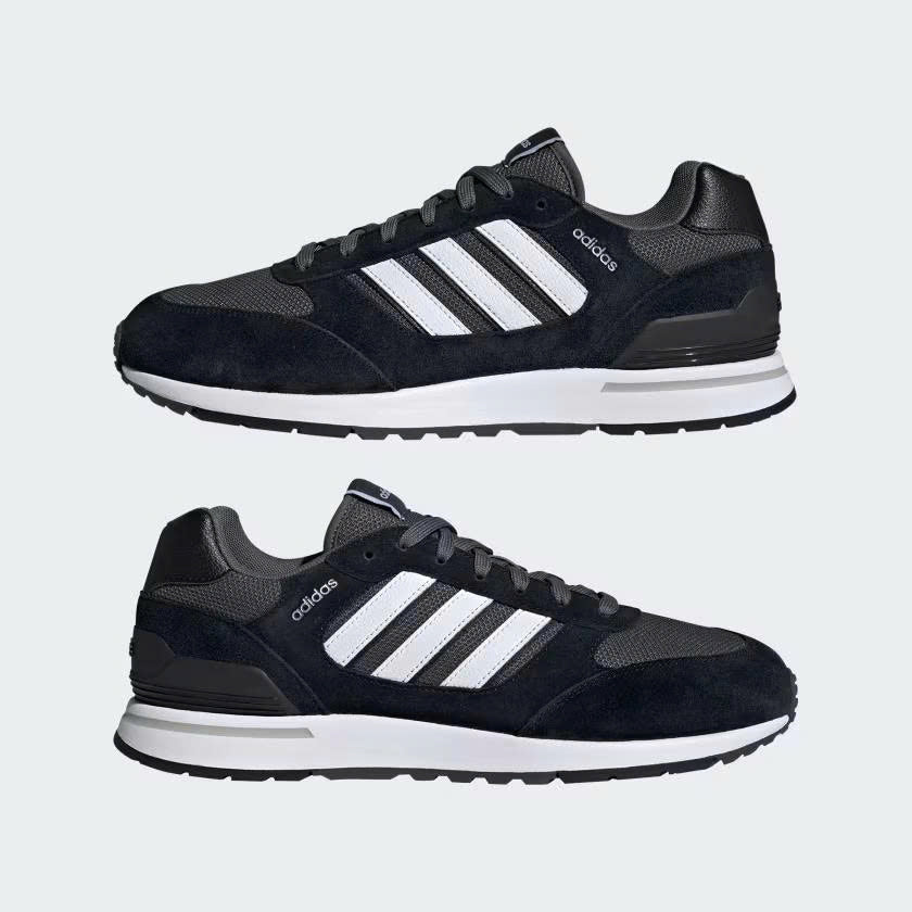 Giày ADIDAS Run 80s #Legend Ink-Kallos