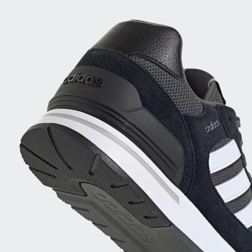 Giày ADIDAS Run 80s #Legend Ink-Kallos