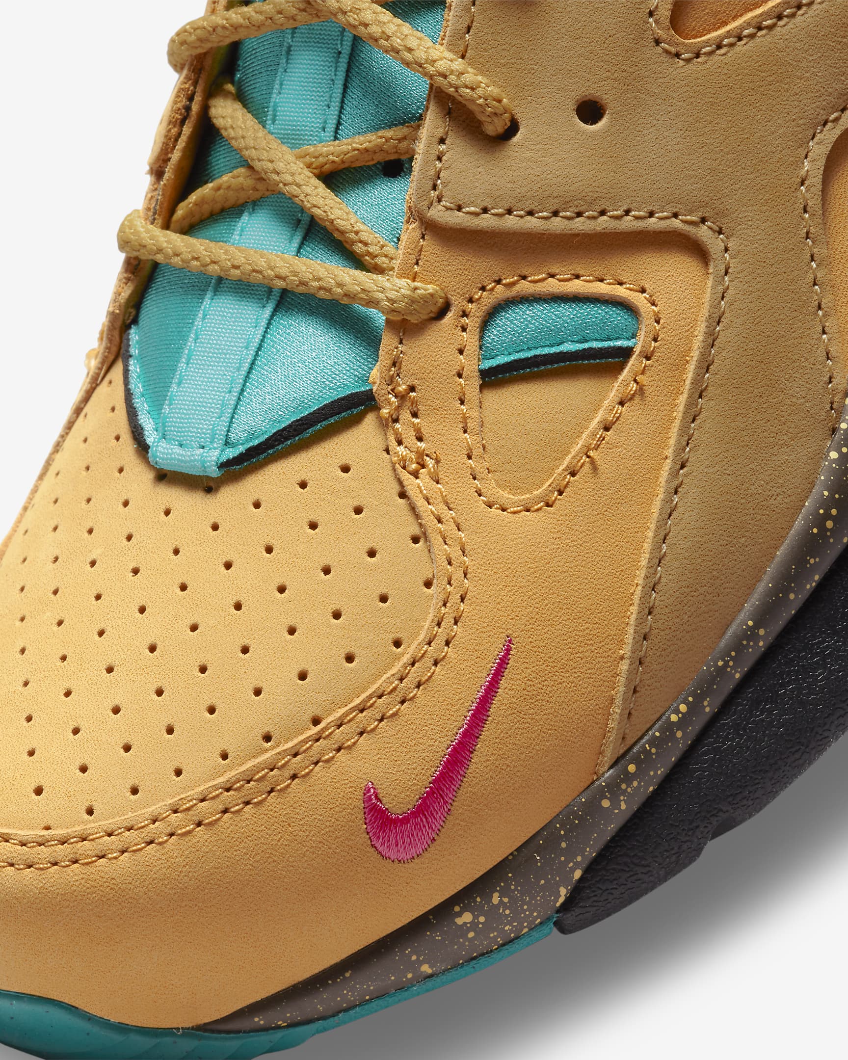 Giày Nike ACG Air Mowabb Shoes #Twine - Kallos Vietnam