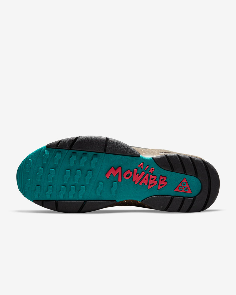 Giày Nike ACG Air Mowabb Shoes #Twine - Kallos Vietnam