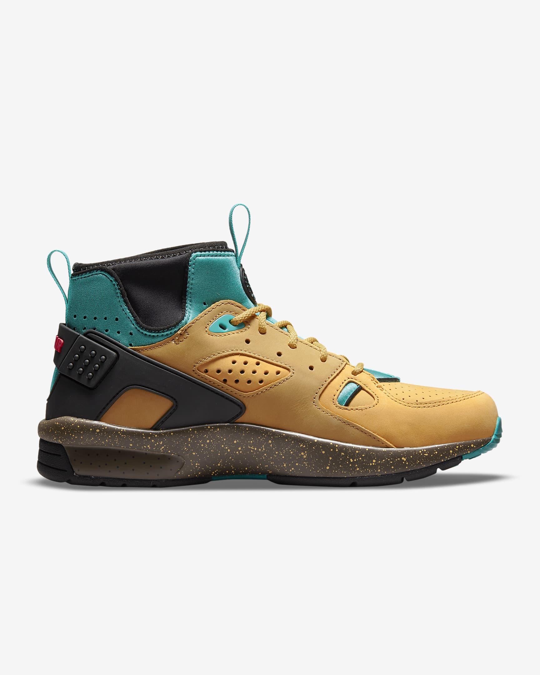 Giày Nike ACG Air Mowabb Shoes #Twine - Kallos Vietnam