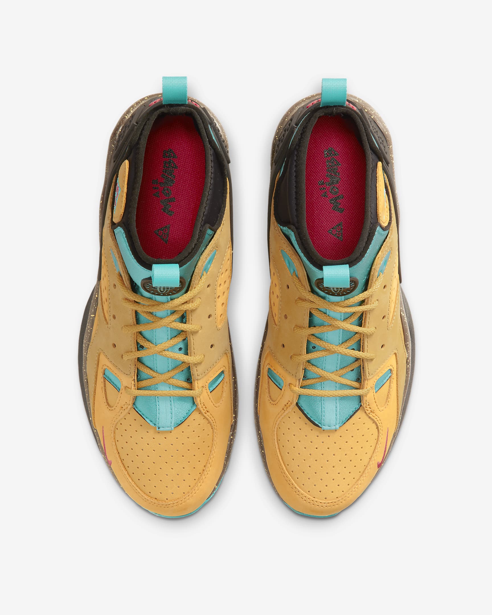 Giày Nike ACG Air Mowabb Shoes #Twine - Kallos Vietnam