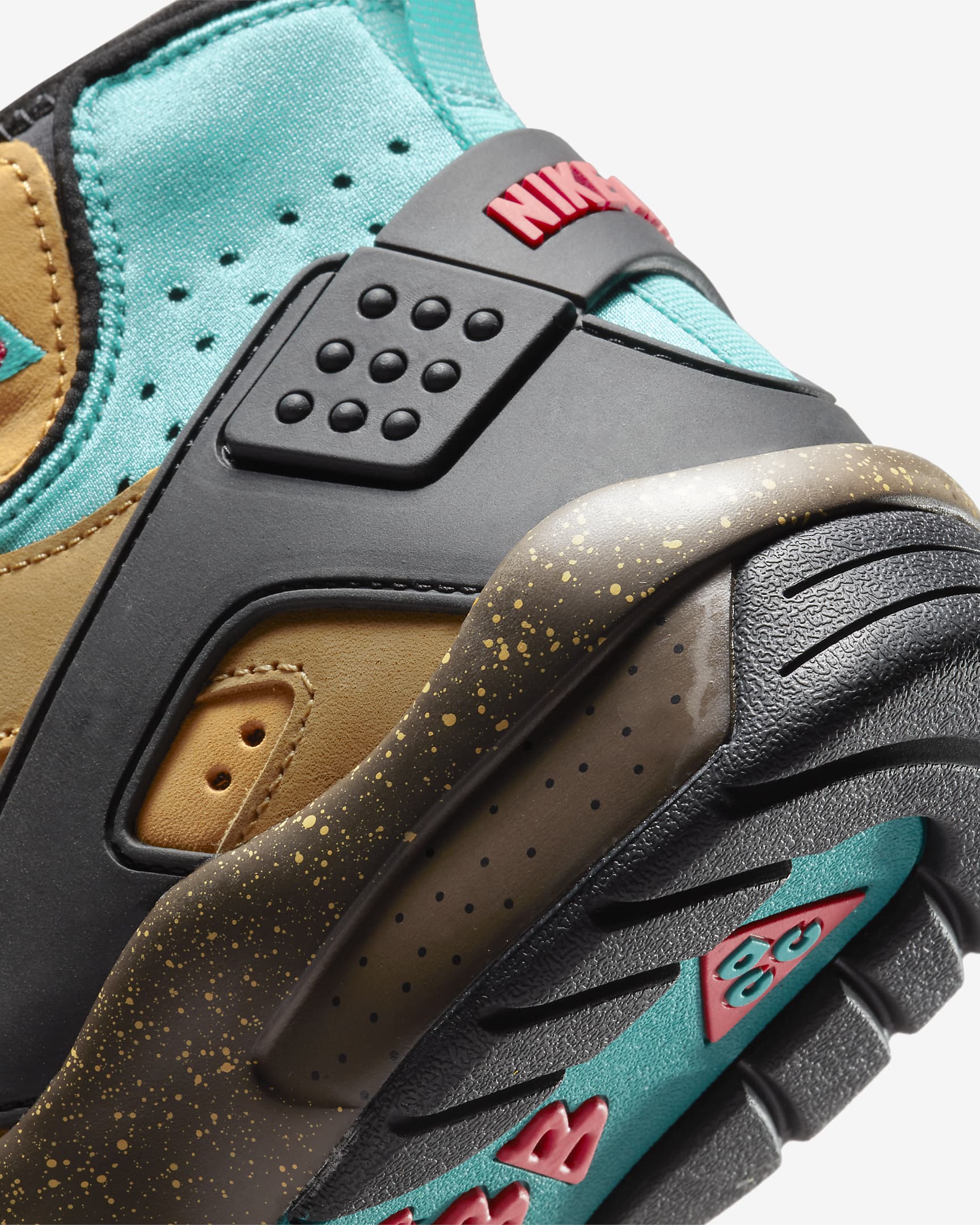Giày Nike ACG Air Mowabb Shoes #Twine - Kallos Vietnam