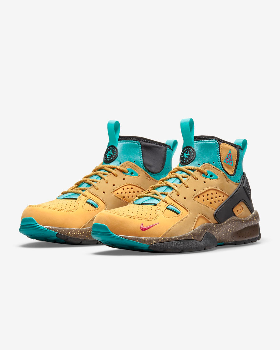 Giày Nike ACG Air Mowabb Shoes #Twine - Kallos Vietnam