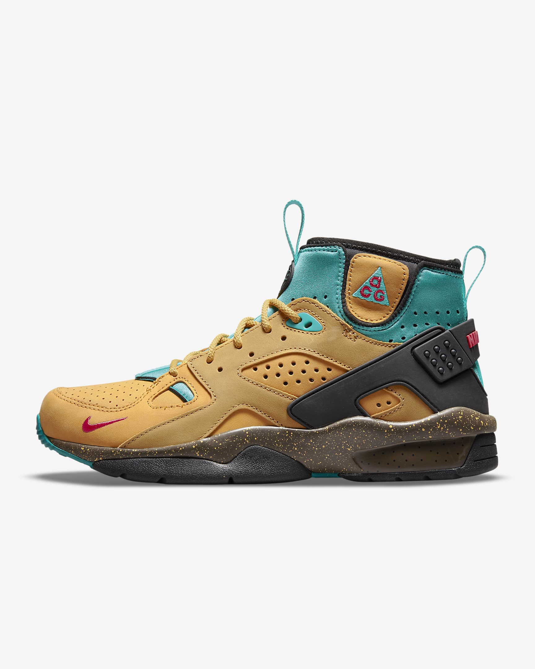 Giày Nike ACG Air Mowabb Shoes #Twine - Kallos Vietnam