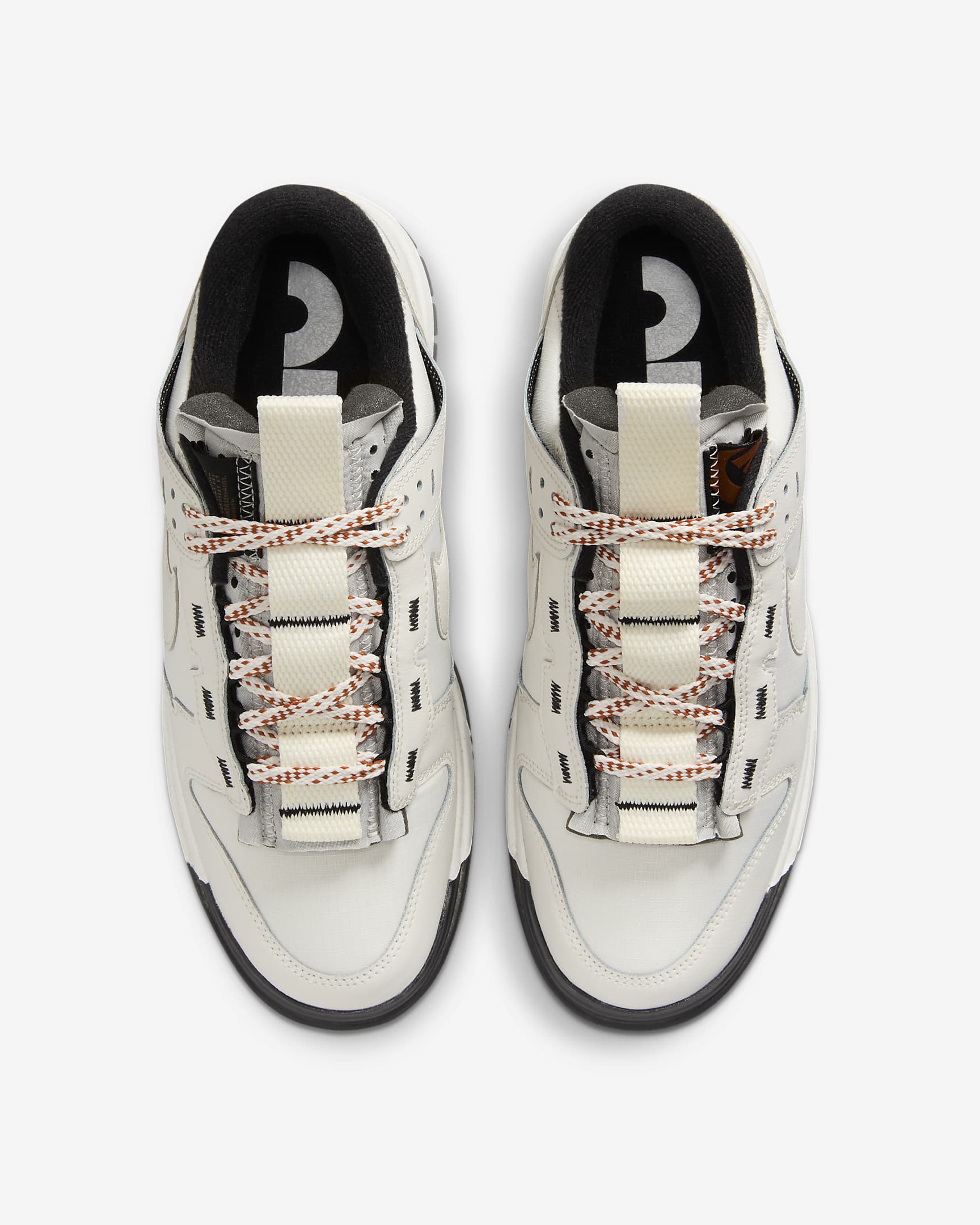 Giày Nike Air Dunk Low Jumbo Men Shoes #Phantom - Main Image