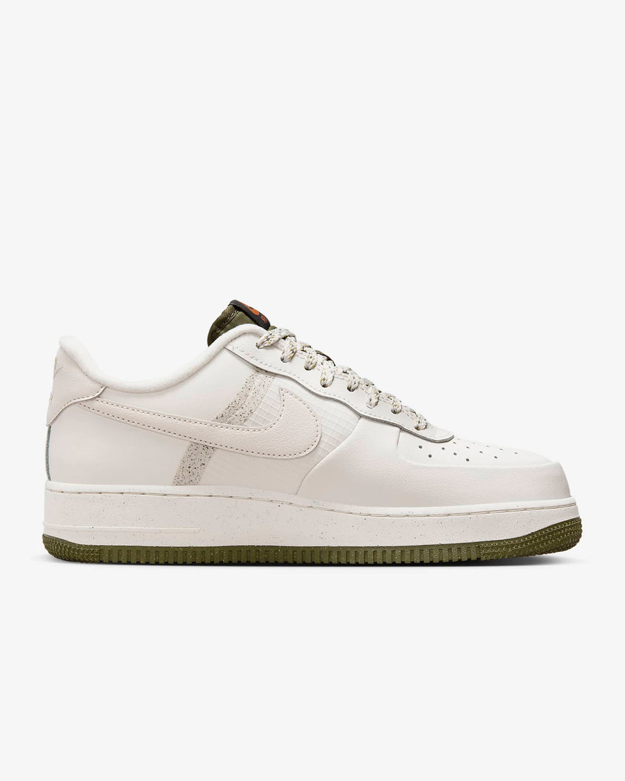 Giày Nike Air Force 1 '07 LV8 Men Shoes #Cargo Khaki - Kallos Vietnam