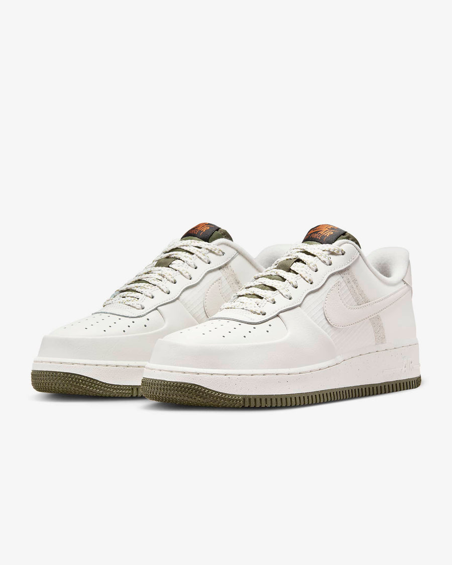 Giày Nike Air Force 1 '07 LV8 Men Shoes #Cargo Khaki - Kallos Vietnam