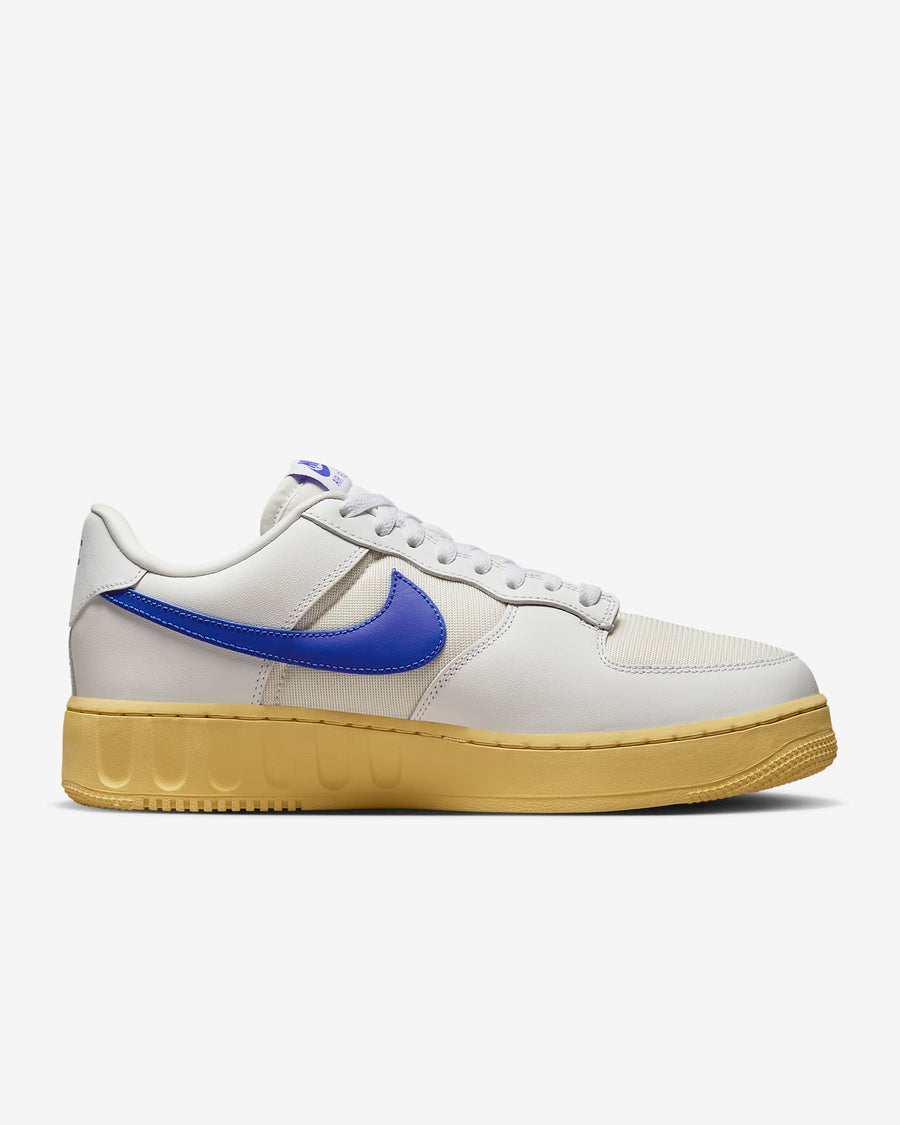 Giày Nike Air Force 1 Low Unity Men Shoes #White - Kallos Vietnam