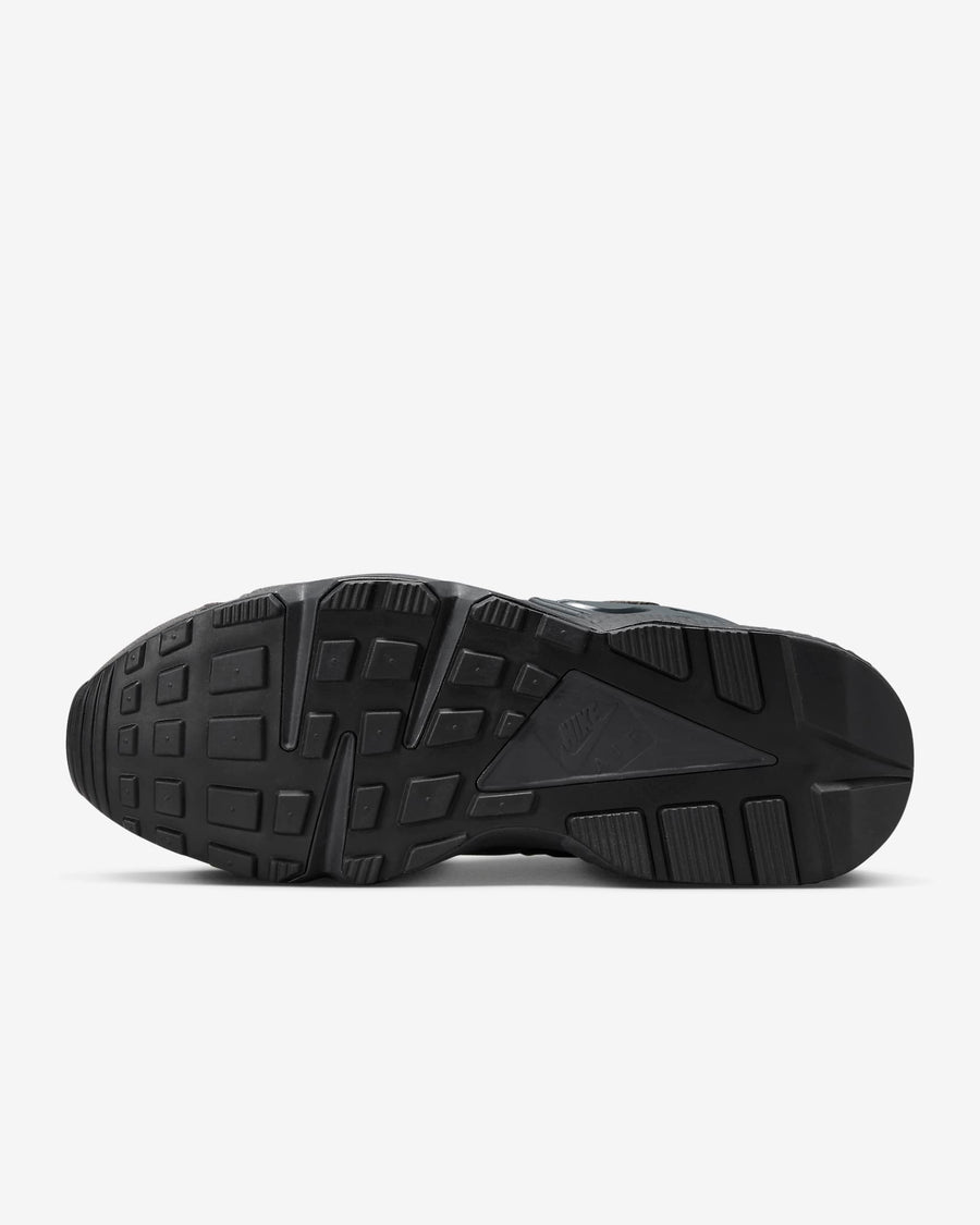 Giày Nike Air Huarache Runner Men Shoes #Black - Kallos Vietnam