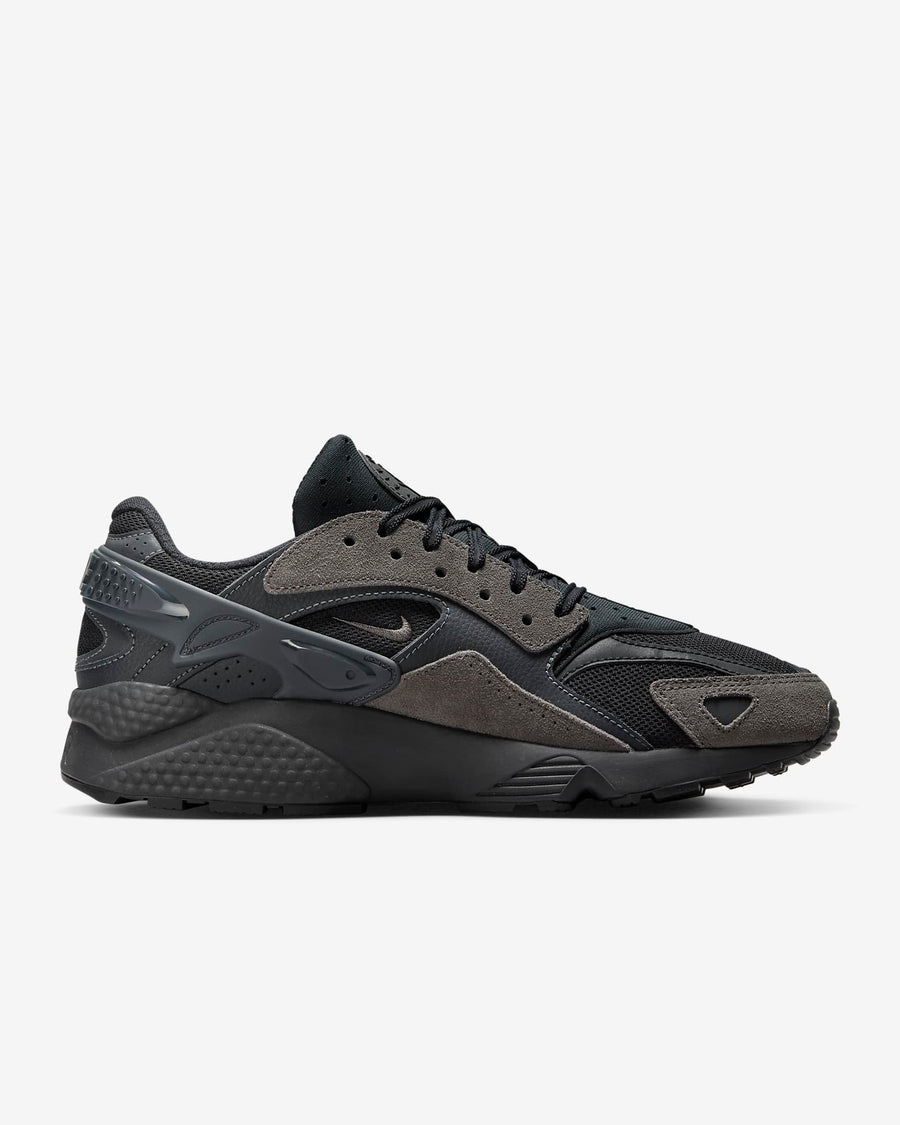 Giày Nike Air Huarache Runner Men Shoes #Black - Kallos Vietnam