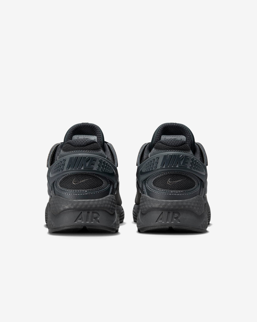 Giày Nike Air Huarache Runner Men Shoes #Black - Kallos Vietnam