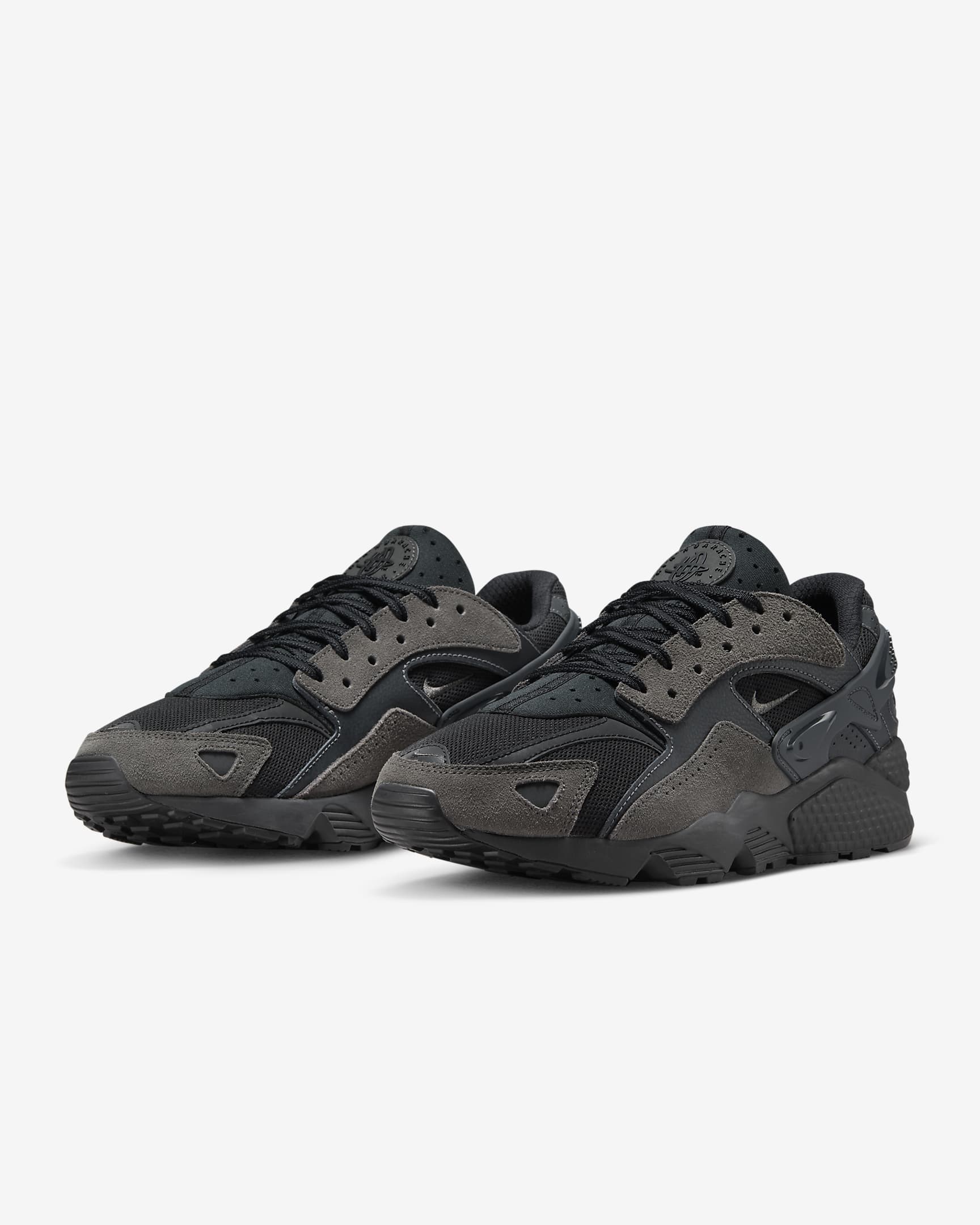 huarache nike sizeer