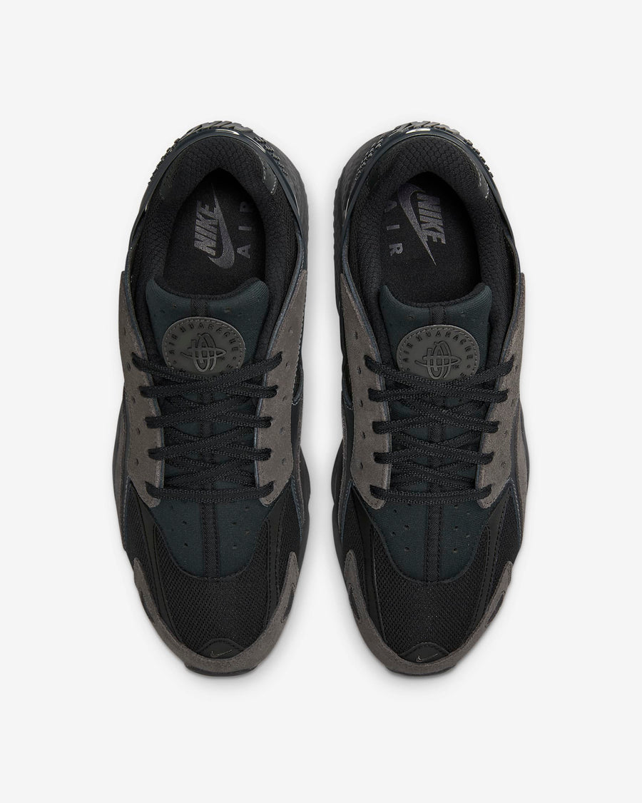 Giày Nike Air Huarache Runner Men Shoes #Black - Kallos Vietnam