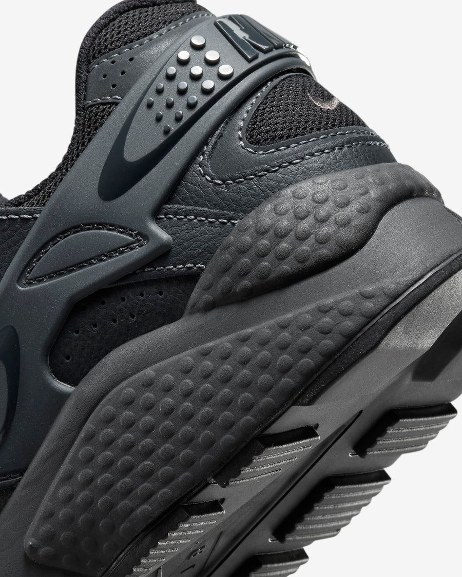 Giày Nike Air Huarache Runner Men Shoes #Black - Kallos Vietnam