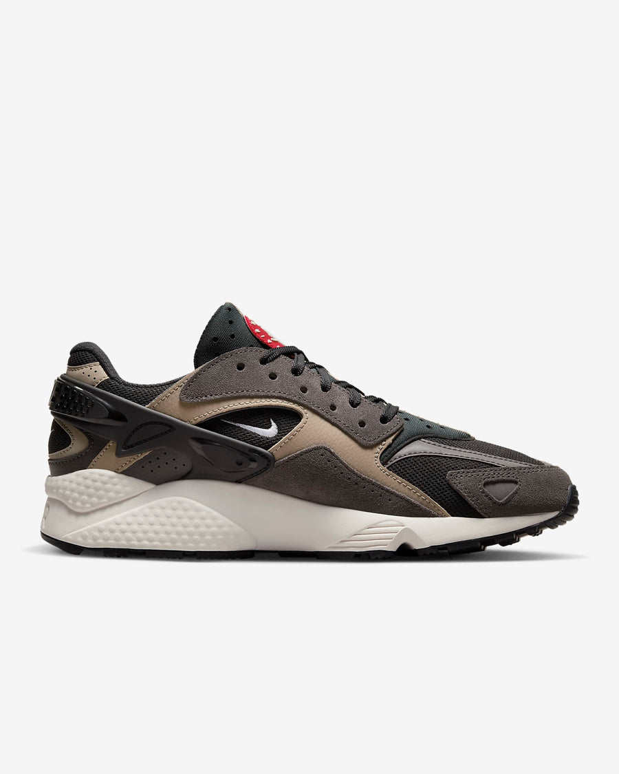 Giày Nike Air Huarache Runner Men Shoes #Medium Ash - Kallos Vietnam