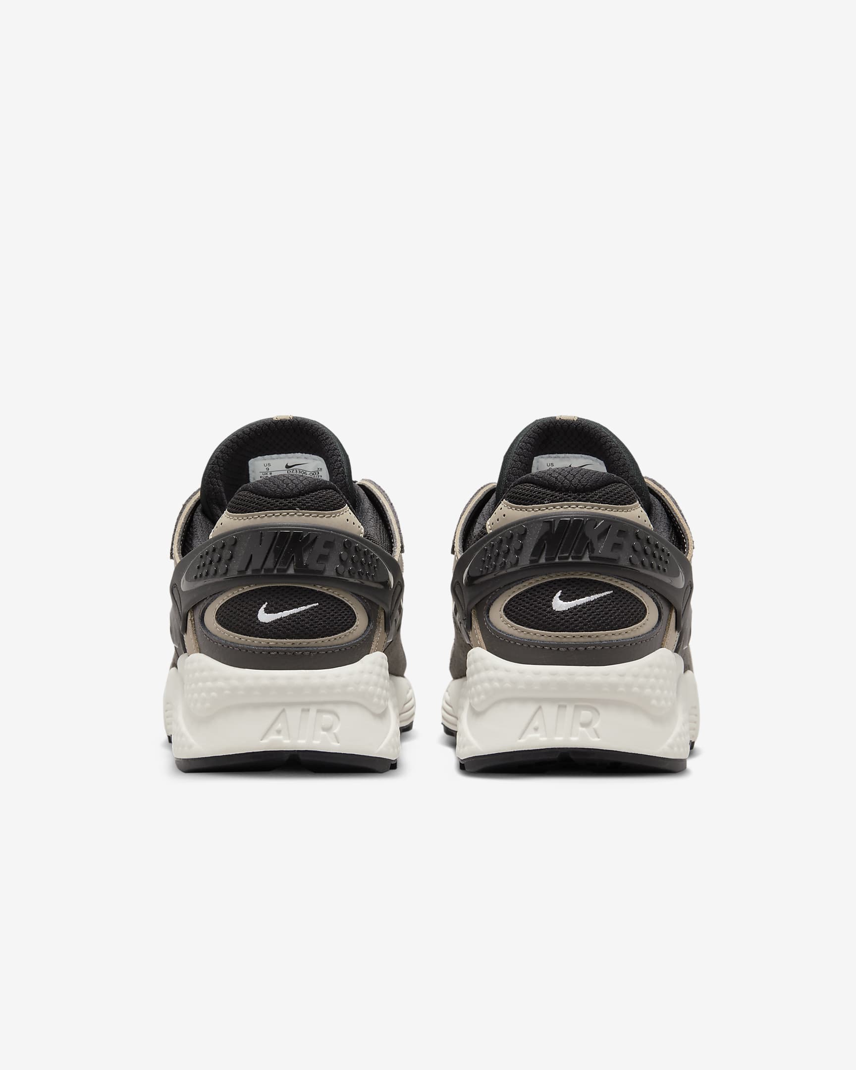 Nike men's air huarache drift running shoe on sale