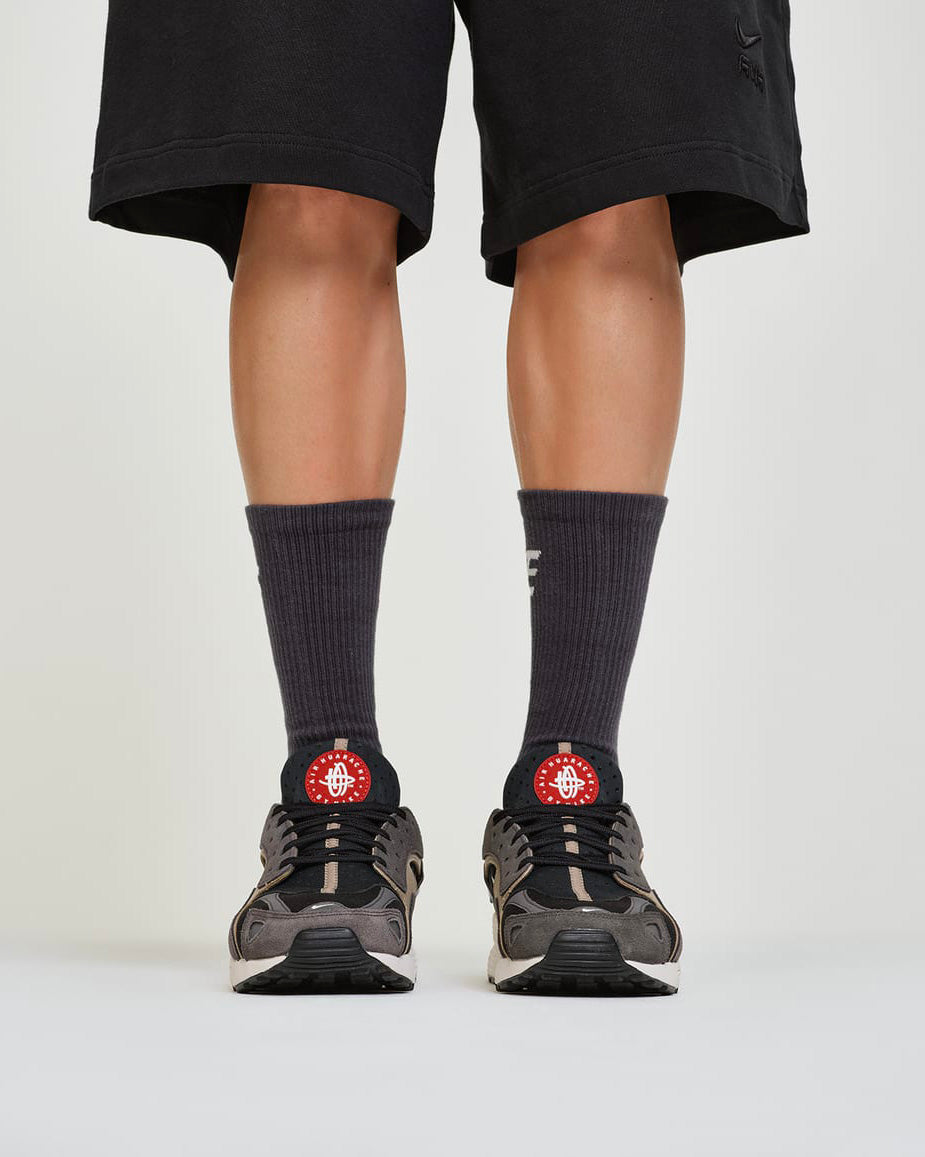 Giày Nike Air Huarache Runner Men Shoes #Summit White – Kallos