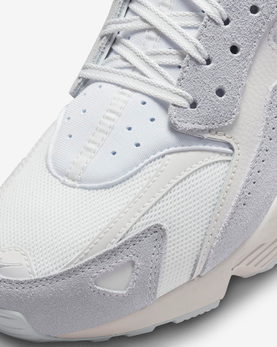 Giày Nike Air Huarache Runner Men Shoes #Summit White - Kallos Vietnam