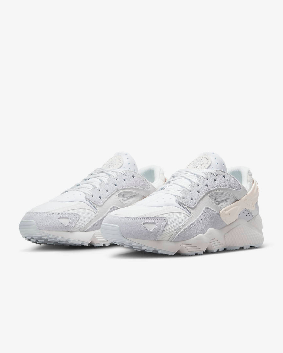 Giày Nike Air Huarache Runner Men Shoes #Summit White - Kallos Vietnam