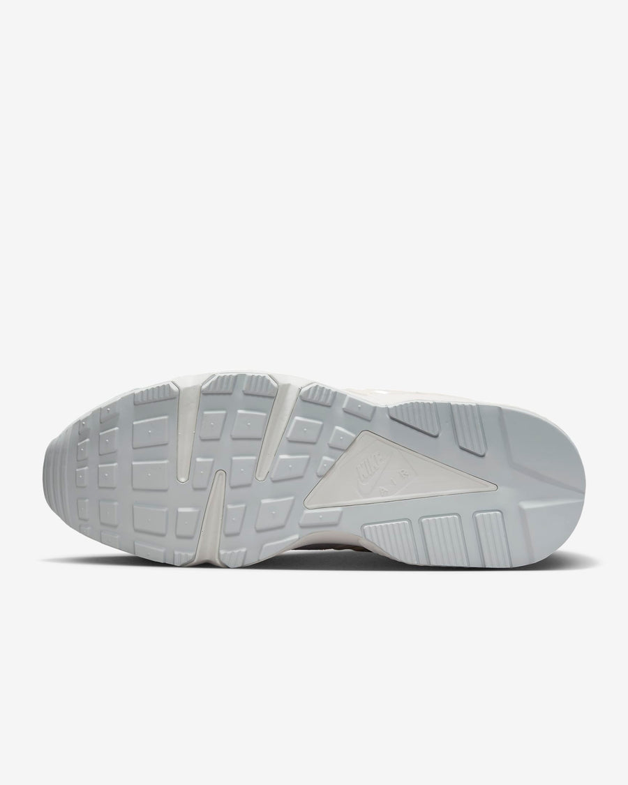 Giày Nike Air Huarache Runner Men Shoes #Summit White - Kallos Vietnam