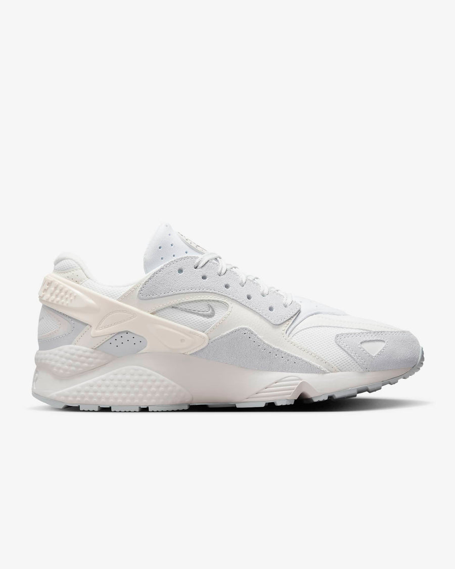 Giày Nike Air Huarache Runner Men Shoes #Summit White - Kallos Vietnam