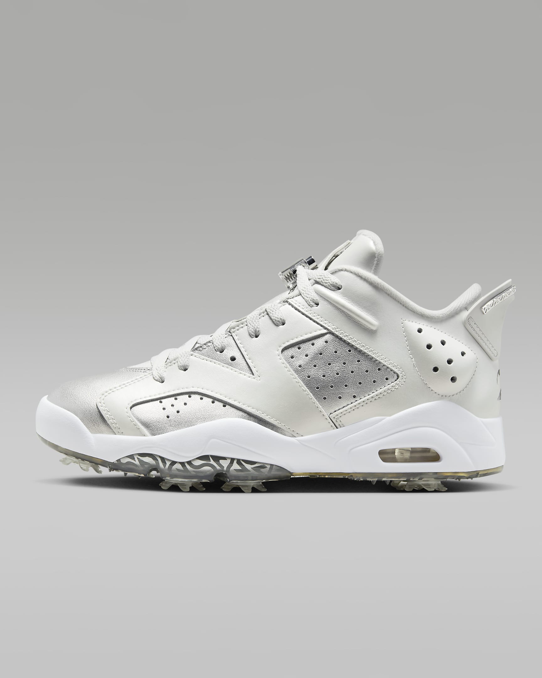 Giày Nike Air Jordan 1 High G NRG Men Golf Shoes #Photon Dust - Kallos Vietnam