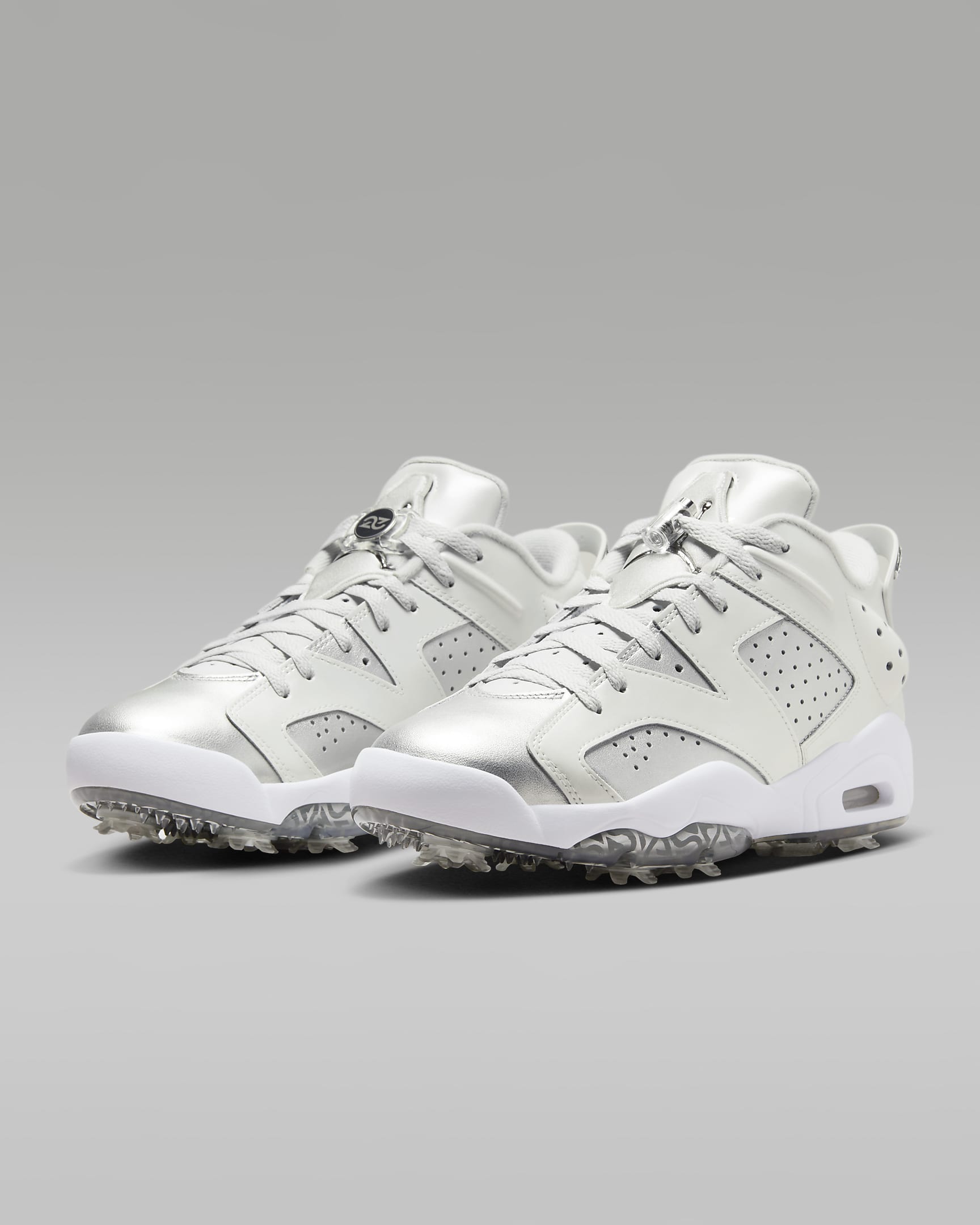 Giày Nike Air Jordan 1 High G NRG Men Golf Shoes #Photon Dust - Kallos Vietnam
