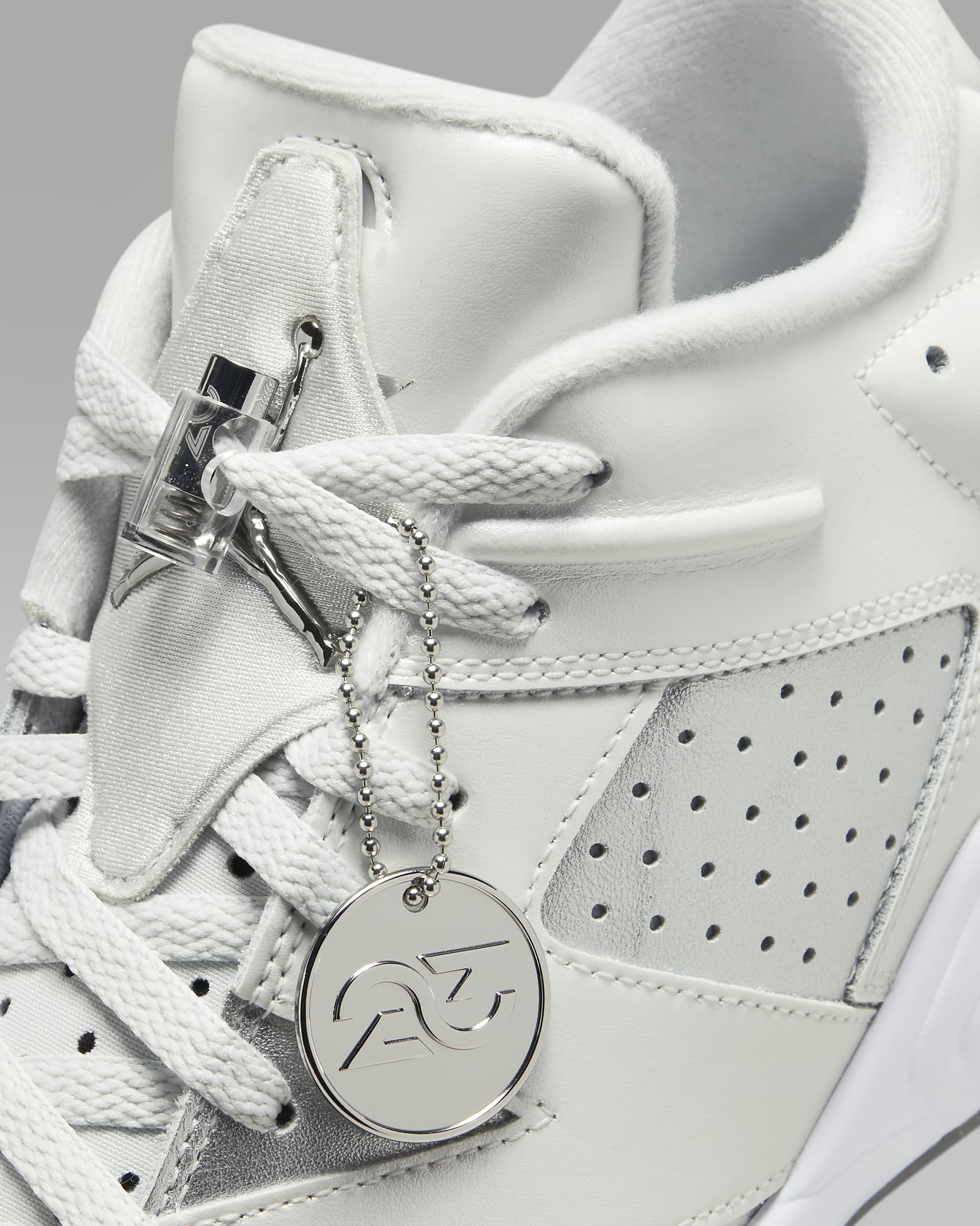 Giày Nike Air Jordan 1 High G NRG Men Golf Shoes #Photon Dust - Kallos Vietnam