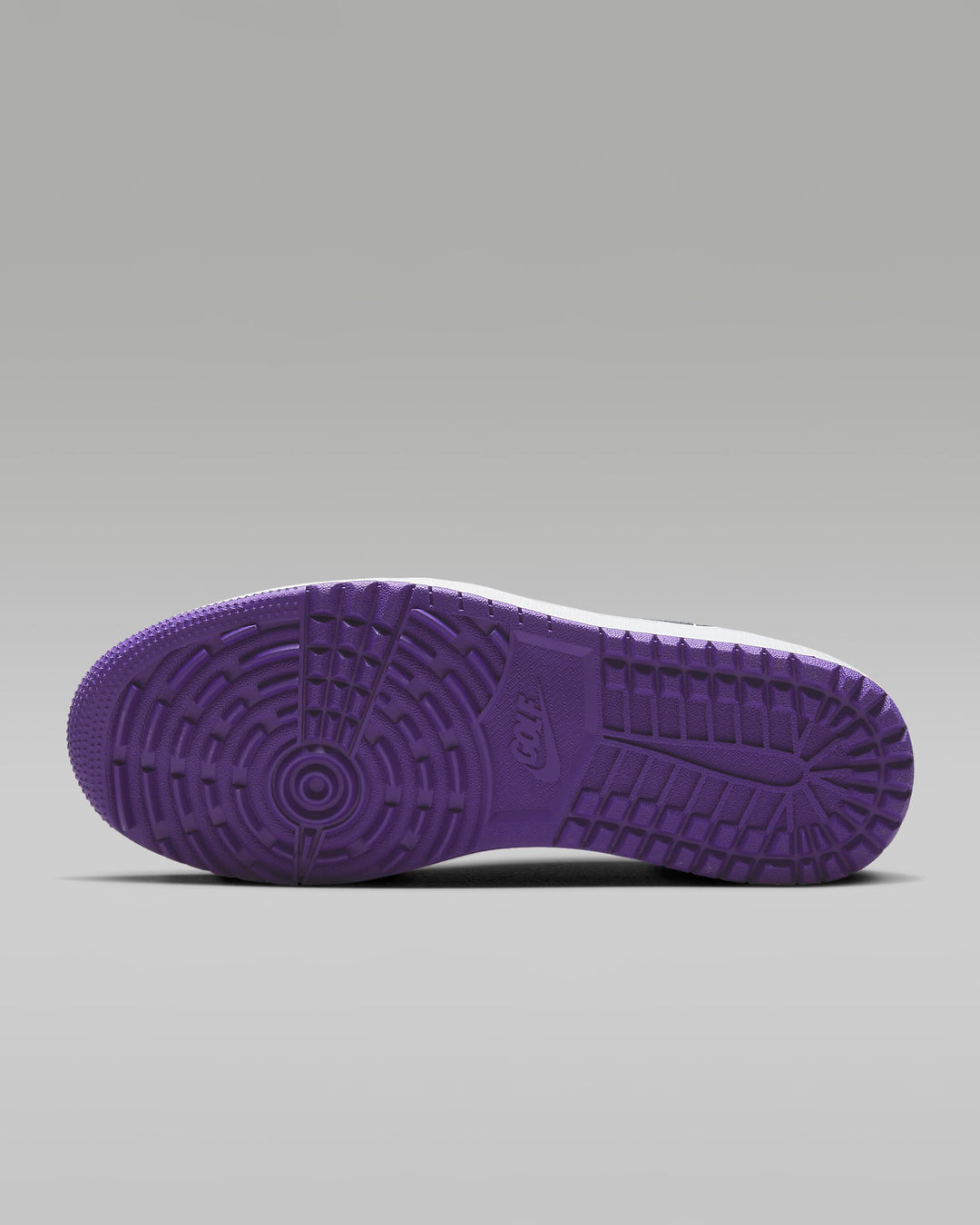 Giày Nike Air Jordan 1 Low G Golf Shoes #Court Purple