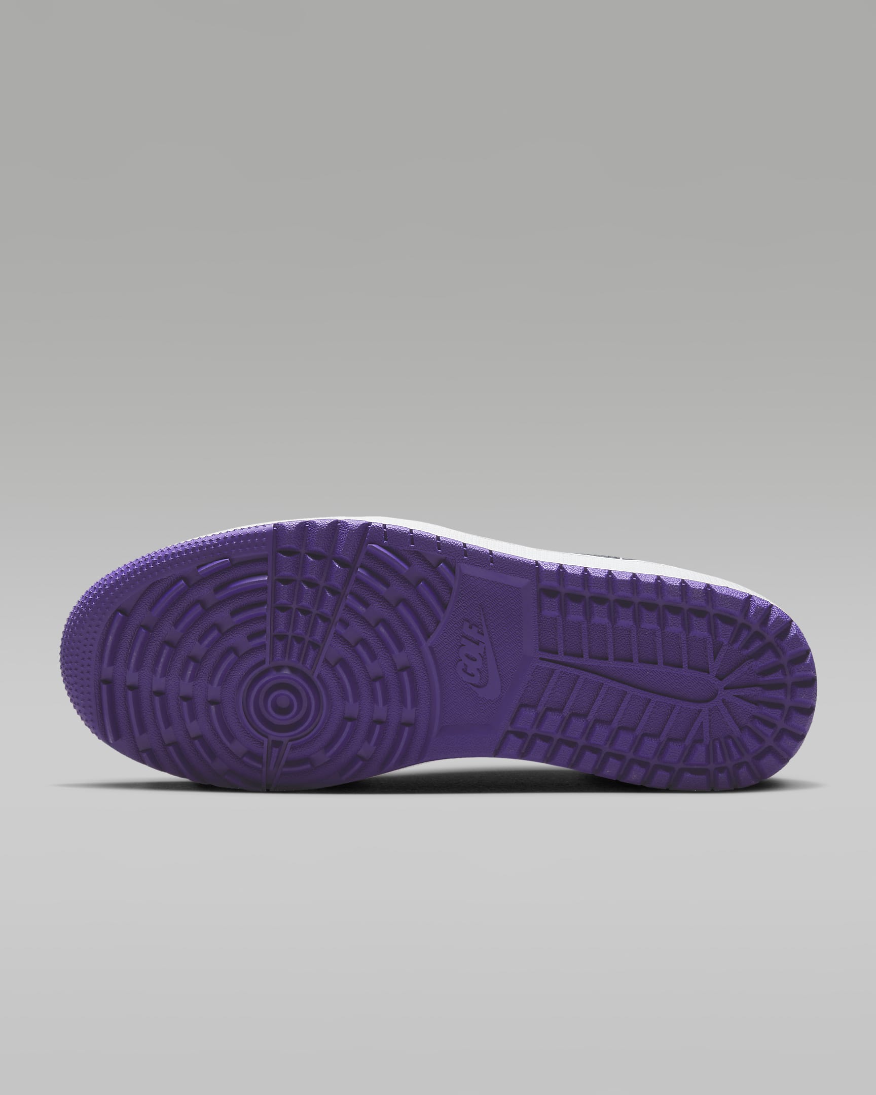 Giày Nike Air Jordan 1 Low G Golf Shoes #Court Purple - Kallos Vietnam