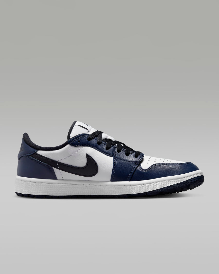 Giày Nike Air Jordan 1 Low G Golf Shoes #Midnight Navy - Kallos Vietnam