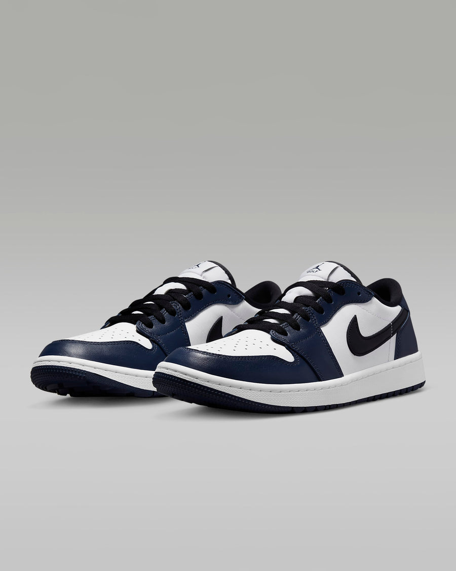 Giày Nike Air Jordan 1 Low G Golf Shoes #Midnight Navy - Kallos Vietnam